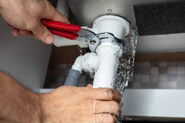 Best Flooded house restoration  in Darmstadt, IN