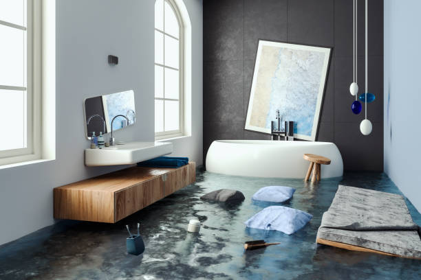 Best Water damage restoration near me  in Darmstadt, IN