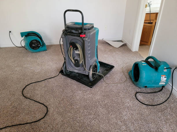 Fire Damage Restoration in IN